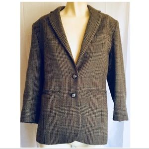 Ralph Lauren Women’s Equestrian Blazer Size 8 P